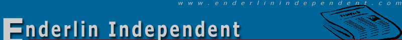 Enderline Independent Newspaper